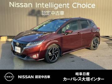 1.2 X メーカー装着メモリーナビ