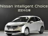 日産 ノート 1200cc 1.2 X FOUR 4WD