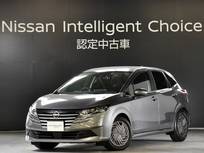日産 ノート 1200cc 1.2 X レンタアップ車