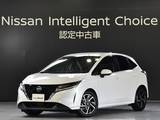 日産 ノート 1200cc 1.2 X