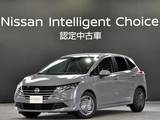 日産 ノート 1200cc 1.2 X