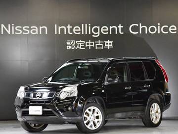 2.0 20Xtt 4WD