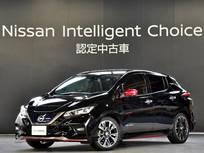 日産 リーフ NISMO