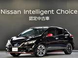 日産 リーフ NISMO
