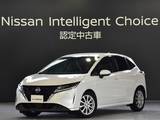 日産 ノート 1200cc 1.2 X