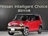 スズキ ハスラー 660cc 660 X