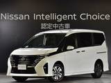 日産 セレナ 2000cc 2.0 ハイウェイスターV レンタカーアップ