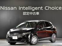 日産 ノート 1200cc 1.2 X レンタアップ車