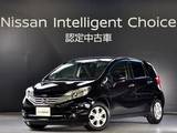 日産 ノート 1200cc 1.2 メダリスト X