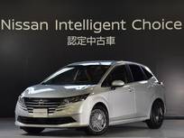 日産 ノート 1200cc 1.2 X レンタアップ車