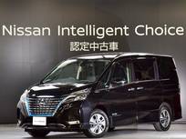 日産 セレナ 1200cc 1.2 e-POWER ハイウェイスター V