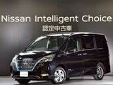 日産 セレナ 1200cc 1.2 e-POWER ハイウェイスター V