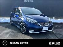日産 ノート 1200cc 1.2 e-POWER AUTECH LEDヘッドランプ+アラウンドビューモニター
