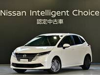 日産 ノート 1200cc 1.2 X FOUR 4WD レンタアップ車