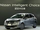 日産 ノート 1200cc 1.2 X レンタアップ車