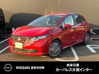 日産 ノート 1200cc 1.2 X 雹害車　アラウンドビューモニター