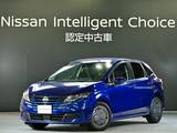 日産 ノート 1200cc 1.2 X レンタアップ車