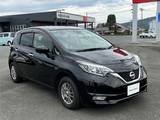 日産 ノート 1200cc 1.2 X DIG-S