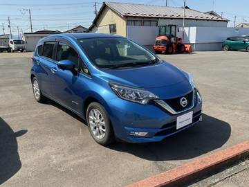 1.2 e-POWER X Vセレクション アラウンドビューモニター　ドラレコ