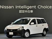日産 AD 1500cc 1.5 VE レンタアップ車