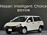 日産 AD 1500cc 1.5 VE レンタアップ車