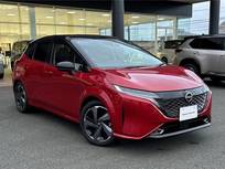 日産 ノートオーラ 1200cc 1.2 G FOUR 4WD