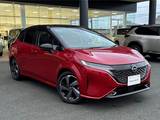日産 ノートオーラ 1200cc 1.2 G FOUR 4WD
