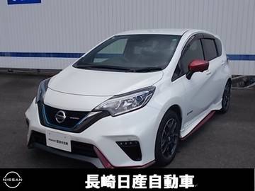 1.2 e-POWER NISMO メモリーナビ　アラウンドビューモニター