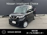 日産 ルークス 660cc 660 S MM319-Lナビ　純正シートカバー