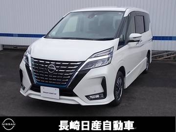 1.2 e-POWER ハイウェイスター V