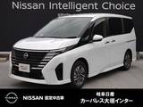 日産 セレナ 2000cc 2.0 ハイウェイスターV セカンドスライドアップシート 元試乗車/プロパイロット/アラウンドモニタ
