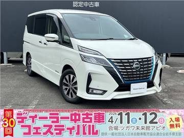 1.2 e-POWER ハイウェイスター V