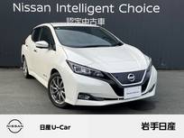 日産 リーフ G