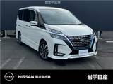 日産 セレナ 1200cc 1.2 e-POWER ハイウェイスター V 純正16インチアルミ /セーフティパックA