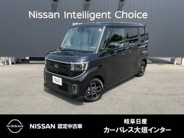 660 ハイウェイスターX 純正メモリーナビ(NM1)