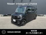 日産 ルークス 660cc 660 ハイウェイスターX 純正メモリーナビ(NM1)