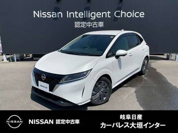 1.2 X ニッサンコネクトナビ・SOSコール・プロパ