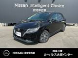 日産 ノート 1200cc 1.2 S 純正ナビ(MJ120D-L)/アラウンドビューモニ
