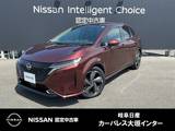 日産 ノートオーラ 1200cc 1.2 G メーカーナビ　アラウンドビューモニター