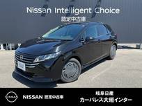 日産 ノート 1200cc 1.2 X メーカーナビ　アラウンドビューモニター