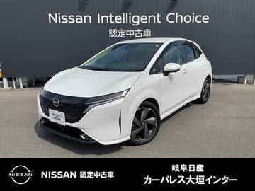 1.2 G メーカー純正ナビ　プロパイロット