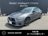 日産 スカイライン 3000cc 3.0 400R メーカーナビ　アラウンドビューモニター