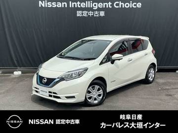 1.2 e-POWER X アランドビュ-モニタ-