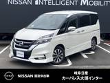 日産 セレナ 2000cc 2.0 ハイウェイスター Vセレクション メモリーナビ　バックモニター