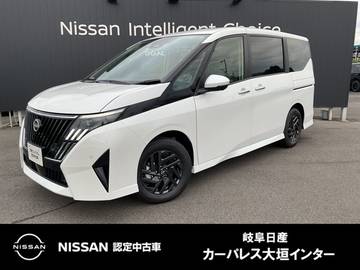 2.0 ハイウェイスターV メーカーナビ(インフォテイメントシステム)