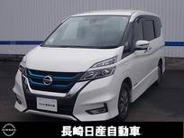 日産 セレナ 1200cc 1.2 e-POWER ハイウェイスター V