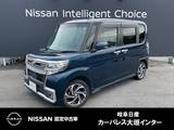 ダイハツ タント 660cc 660 カスタム RS トップエディション VS SAIII 純正ナビ(NSZN-X69DJ)　全方位カメラ