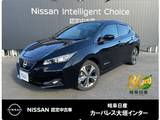 日産 リーフ X Vセレクション メーカーナビ　アラウンドビューモニター