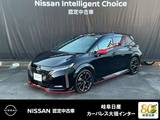 日産 ノートオーラ 1200cc 1.2 NISMO プロパイロット　ドライブレコ-ダ-
