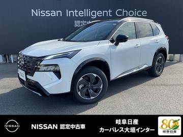 1.5 G e-4ORCE 4WD メーカーナビ(インフォテイメントシステム)